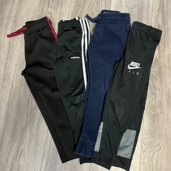 Nike Other - 5T Sweatpants BUNDLE Adidas, Nike, Osh Kosh